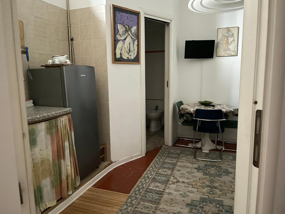 Roman Central House מראה חיצוני תמונה