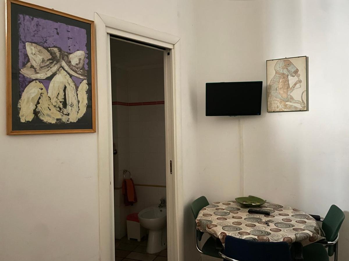 Roman Central House מראה חיצוני תמונה