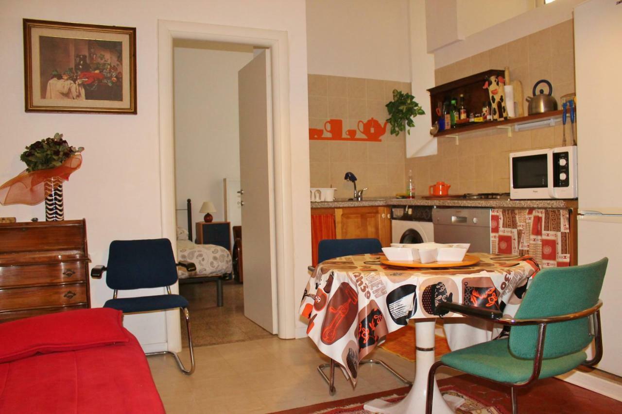 Roman Central House מראה חיצוני תמונה